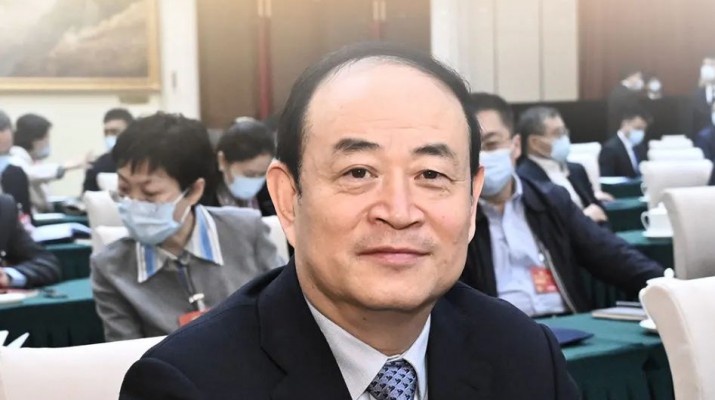 全國(guó)政協(xié)委員、甘肅文旅集團(tuán)董事長(zhǎng)石培文：推動(dòng)伏羲始祖文化傳承創(chuàng)新