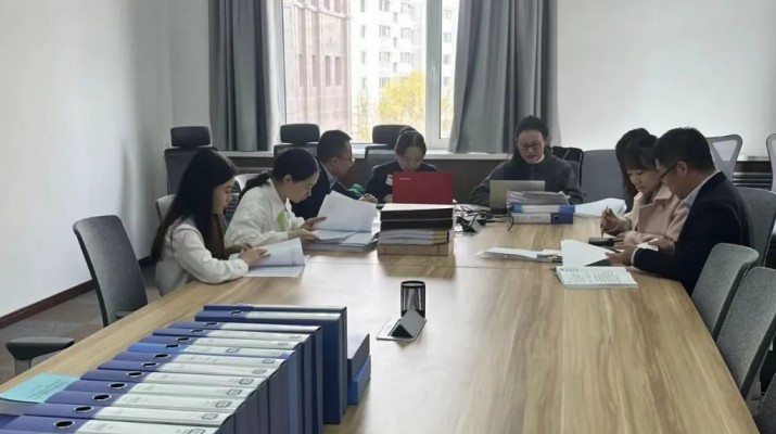 三抓三促進(jìn)行時 | 多措并舉防風(fēng)險 抓實抓細(xì)促落實——集團(tuán)啟動風(fēng)控、法務(wù)、審計“回頭看”綜合檢查督導(dǎo)工作