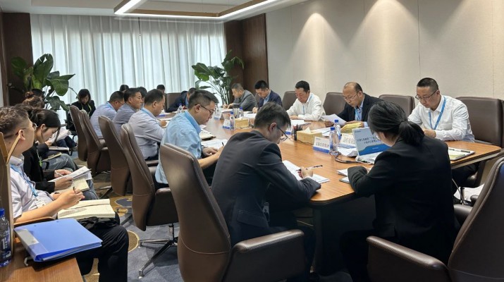 三抓三促進(jìn)行時丨凝心聚力促發(fā)展 馳而不息抓落實——甘肅文旅集團(tuán)“三抓三促”行動領(lǐng)導(dǎo)小組辦公室召開第5次主任會議